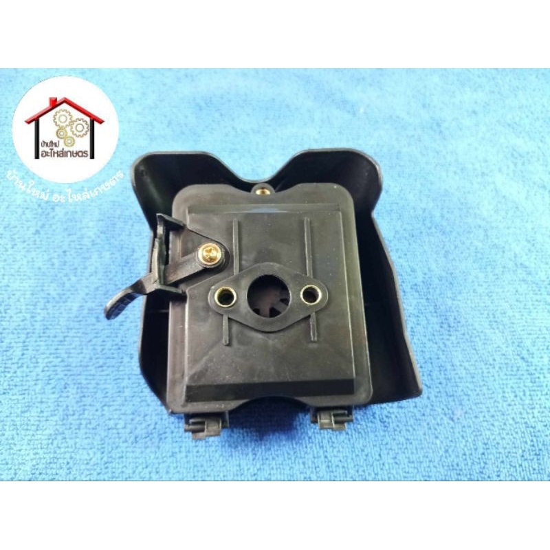 กรองอากาศ เรือรดน้ำ เครื่องสูบน้ำ เครื่องตัดหญ้า TL43 , TB43 , TU43 , 430 ,  40-5 , 44-5 , TL52