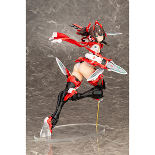 [ Figure แท้ ] #พร้อมส่ง #มีหน้าพิเศษ Megami Device - Asura Ninja 2/1 Scale [ KOTOBUKIYA ]