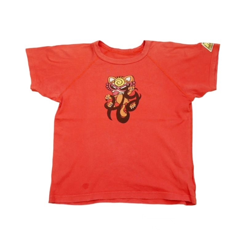 เสื้อยืด Hysteric Mini