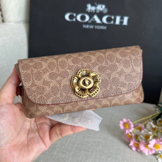 งานช็อป กล่องแว่น หายากไม่ค่อยมีเข้ามา Coach