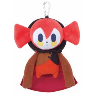 หายาก ✨ Ichiban Kuji Puella Magi Madoka Magica CHARLOTTE Plush Doll Key Chain ✨ CHARLOTTE สาวน้อยเวทย์มนต์ มาโดกะ ✨