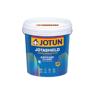 Jotun Jotashield Antifade เฉดสีผสม ขนาด 9 ลิตร