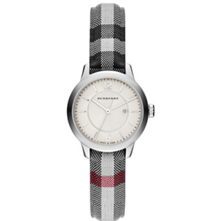 LIVE OUTLET WATCH นาฬิกา Burberry นาฬิกาข้อมือผู้หญิง นาฬิกาผู้ชาย แบรนด์เนม Brandname Burberry Watch BU10103