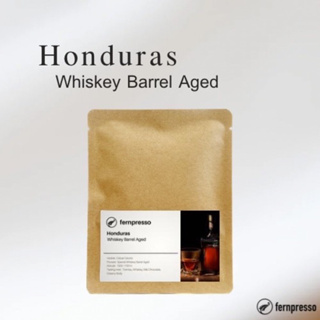 Honduras Whiskey Barrel Aged 16 g