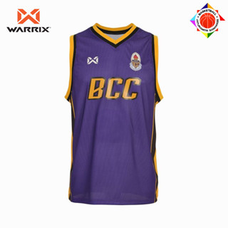 เสื้อบาสเกตบอลจตุรมิตร Jaturamitr - BCC01