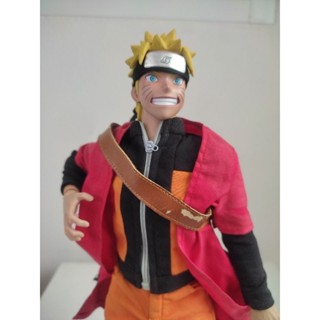 1/6 Figure Scale : Ninja Naruto