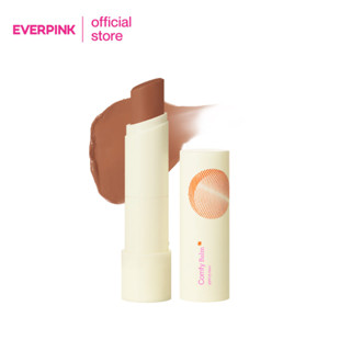 EVERPINK Comfy Balm SPF15 PA+ : ลิปบาล์ม เนื้อบางเบา พร้อมสารป้องกันแสงแดด (EXP 2/2024)