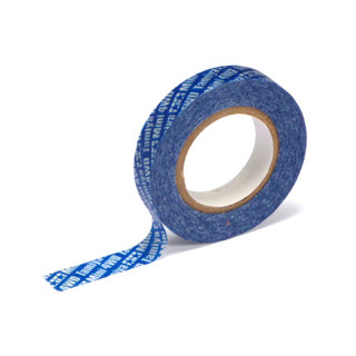 Tamiya 15463 Mini 4WD Multipurpose Tape (10mm Width Blue) เทปน้ำเงิน