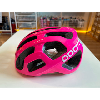 หมวกจักรยาน poc octal น้ำหนักเบา ใส่สบาย ลดราคา