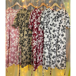 Pertist Julie Dress อก 52”