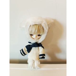 ตุ๊กตา Liitle dal pullip jouet มือสอง ของแท้