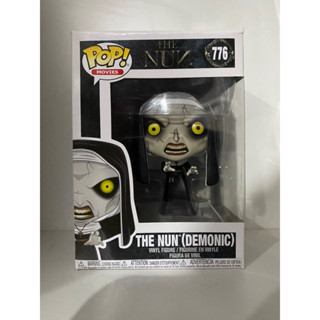 Funko Pop The Nun (Demonic) 776