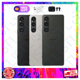 Sony Xperia 1 V 5G Dual Sim