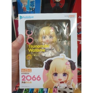 Nendoroid 2066 Tsunomaki Watame มาแล้วจ้าาาา