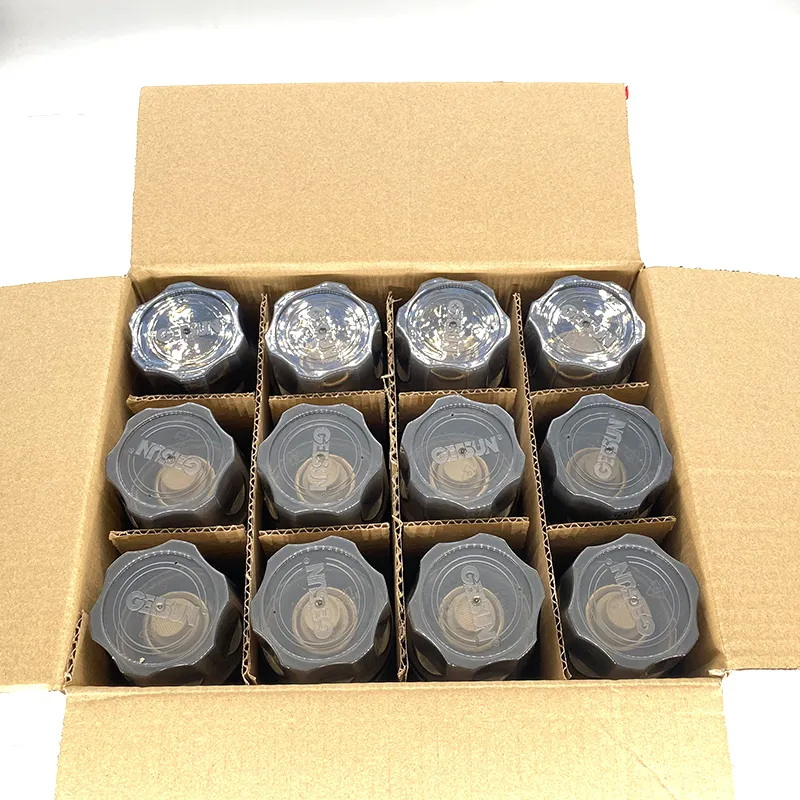 Getsun Engine Surface สเปรย์ล้างห้องเครื่อง บำรุงรักษายานยนต์ สเปรย์ขจัดคราบไขมันเครื่องยนต์ - รูปที่ 3