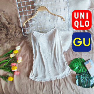 Uniqlo Gu แท้ งานป้าย/ไม่ป้าย มือ1มือ2