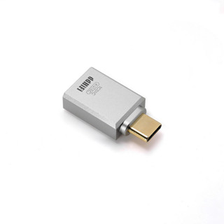 DD TC01C อะแดปเตอร์แปลง USB TypeA เป็น TypeC สำหรับเครื่องเสียง ประกันศูนย์ไทย