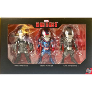 Marvel  IRON MAN 3  ของแท้ กล่องบุบ พร้อมส่งค่ะ