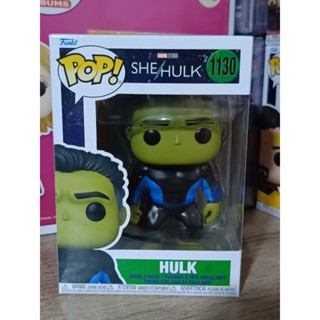 Funko Pop! : She-Hulk - Hulk