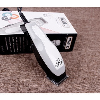 ปัตตาเลี่ยน wahl 2110 (อยู่ไทยพร้อมส่ง) เครื่องไม่ดัง ตัดผมเกลี้ยง ลับคมแต่งฟันให้พร้อม แบตตาเลี่ยน