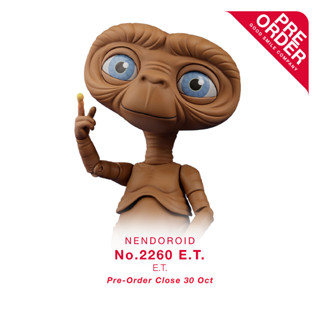 [สินค้าสั่งจอง] No.2260 Nendoroid - E.T.