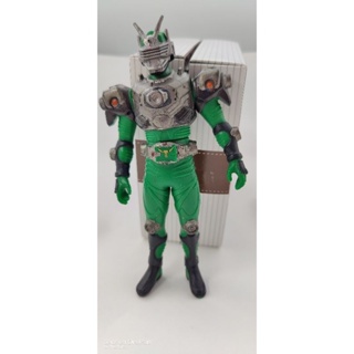 Kamen rider Zolda by bandai