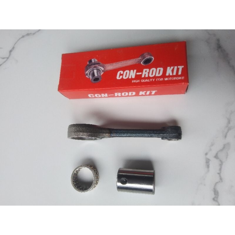 ก้านสูบเวฟ125คาบู&เวฟ110คาบู06381-KPH-900ตรงรุ่น