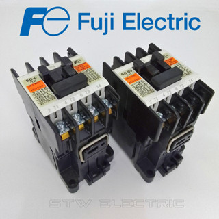 FUJI Electric SC-03,SC-0 แมกเนติก คอนแทคเตอร์ คอล์ย 380โวล์ท