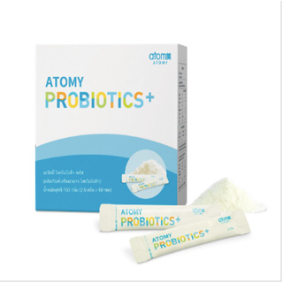 Atomy Probiotics good product