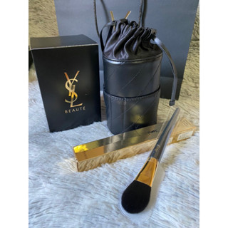 YSL Bucket &amp; แปรงแต่งหน้า YSL สคบ.ไทย