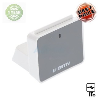 Smart Card Reader SCR2700R เครื่องอ่านการ์ด ประกัน 1Y