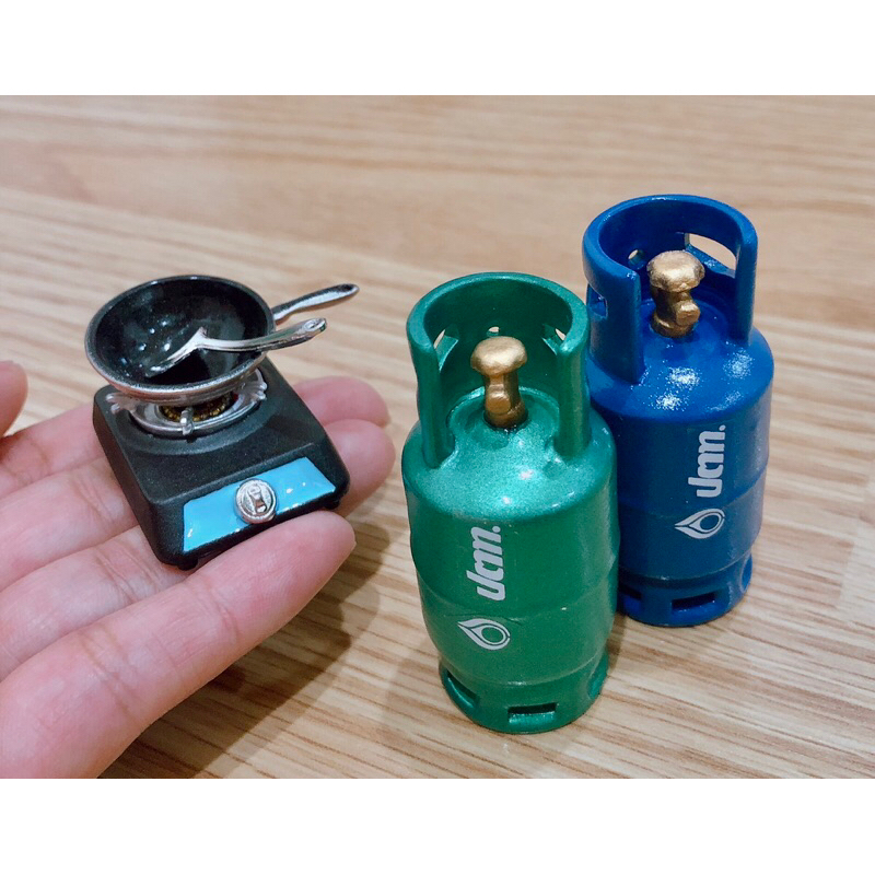 เตาแก๊สจิ๋ว ถังแก๊สจิ๋ว ราคา/ชิ้น