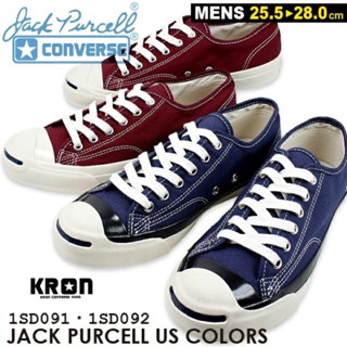 CONVERSE JACK PURCELLU.S. ORIGINATOR OX NAVY