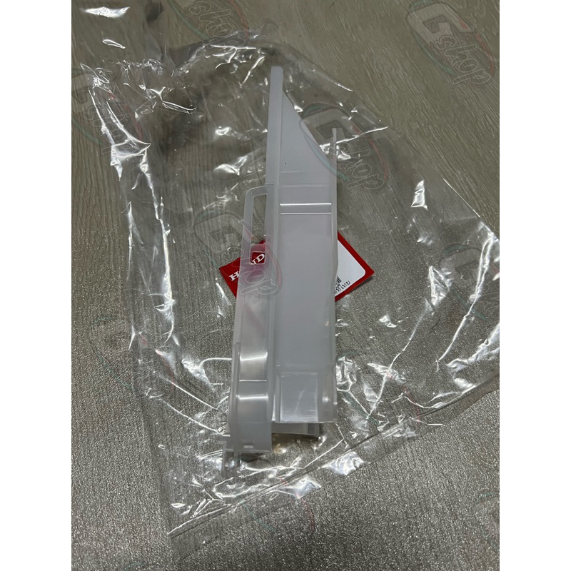 ยางรองโซ่ Wave 125S , I , R  [แท้ศูนย์ HONDA] 40591-KPH-900