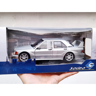 โมเดลรถBenz 1/18 โมเดลรถBenz190E โมเดลรถmercedesbenz 190E โมเดลรถเบนซ์ โมเดลรถ190E 1:18 ราคา OK