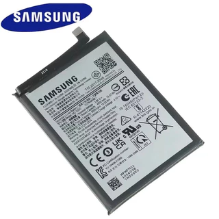 แบตเตอรี่ แท้ Samsung Galaxy A03 A03S Samsung Original Battery HQ-50SD แบต Samsung Galaxy A03 A03S