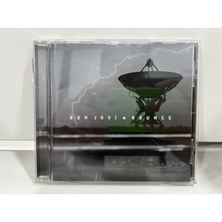 1 CD MUSIC ซีดีเพลงสากล   ISLAND  BON JOVI BOUNCE   (C15D166)