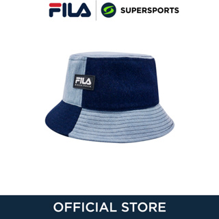 FILA Denim หมวกผู้ใหญ่