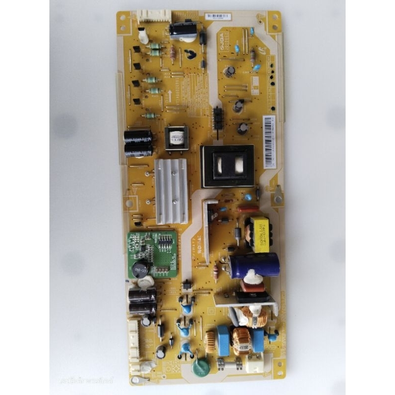 บอร์ดจ่ายไฟทีวีโตชิบา40PB200T