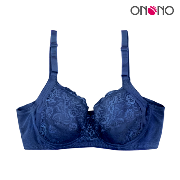ONONO เสื้อชั้นในโอโนโน่ มีโครง ฟองน้ำบาง - รุ่น NB6408 - onono ...
