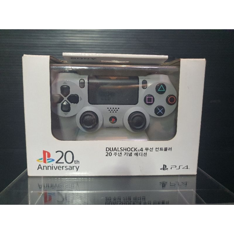 จอย ps4 controller limited edition 20th anniversary