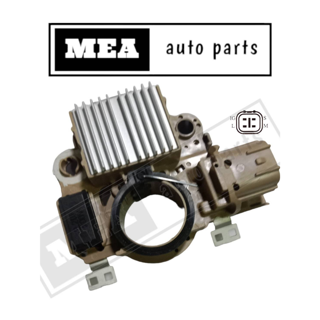 คัทเอาท์ H/D CIVIC FD,CRV ACCORD, เต๋าออกข้าง 12V. IM558