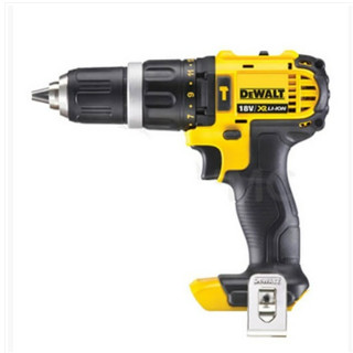 DEWALT สว่านกระแทกไร้สาย18V รุ่น DCD785N และ รุ่น DCD796N ไม่รวมแบต ไม่รวมแท่นชาร์จ เครื่องมือช่าง รับประกัน