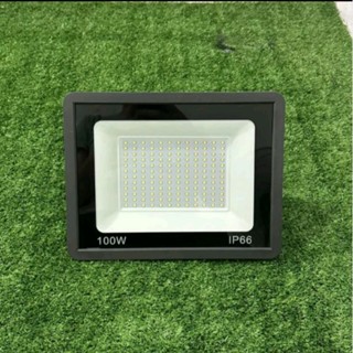 สปอร์ตไลท์ LED  100W 150W 200W ไฟบ้าน-220 โวลต์