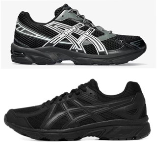 🇰🇷Asics Gel-1130 Black Glacier Grey - Folder Exclusive /Jog 100 T Black /1201A910-00/1021A463-001-preorderoppa