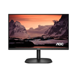 Monitor 27 AOC 27B2H2/67 (IPS, HDMI, DP) 100Hz - A0153790