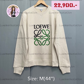 👜: New!! LEW Sweater ‼️ก่อนกดสั่งรบกวนทักมาเช็คสต๊อคก่อนนะคะ‼️