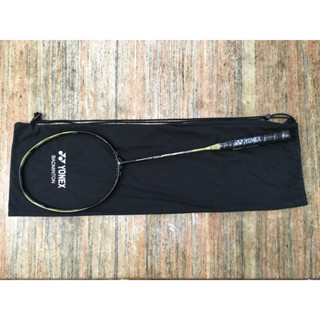 ***Rare Item*** JAPAN EXCLUSIVE ไม้แบดมินตัน (JP) CODE YONEX NANOFLARE 700 LIMITED EDITION 2020 4U5G  Olympic Tokyo 2020