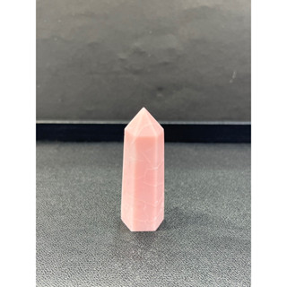 Pink Opal Tower Point