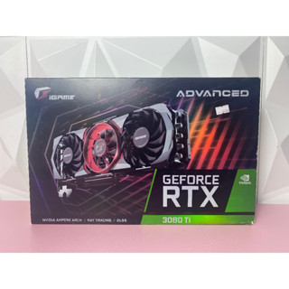 การ์ดจอ I GAME RTX 3080 TI